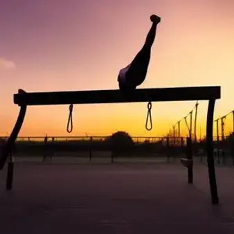 Who Is The Best Calisthenics Athlete In The World